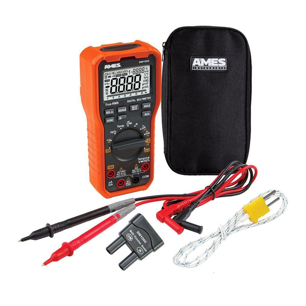 TRMS Multimeter C5694