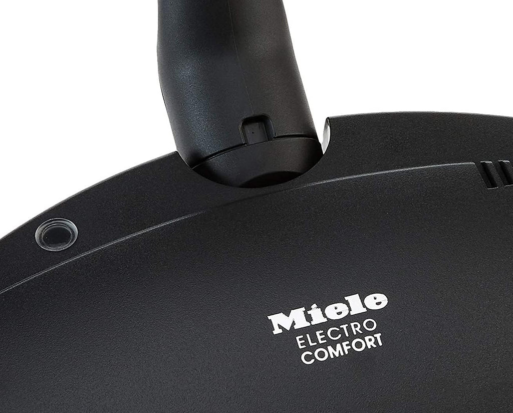 Black Canister Vacuum Power Head F709