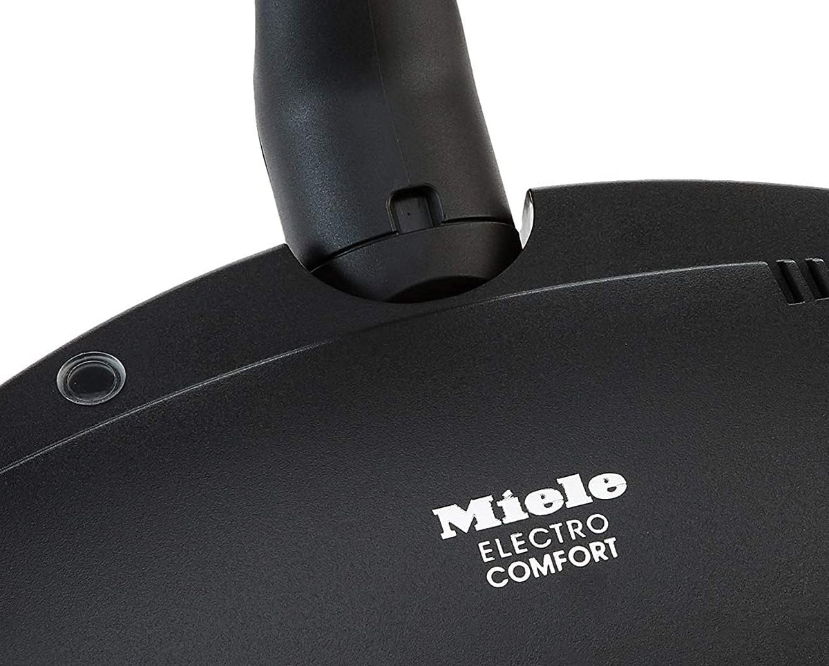 Black Canister Vacuum Power Head F709