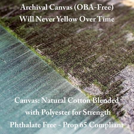 Canvas Art T381