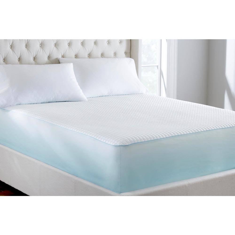 Waterproof California King Mattress Protector G8649