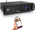 1000 Watt 2-Channel Bluetooth Power Amplifier A21580