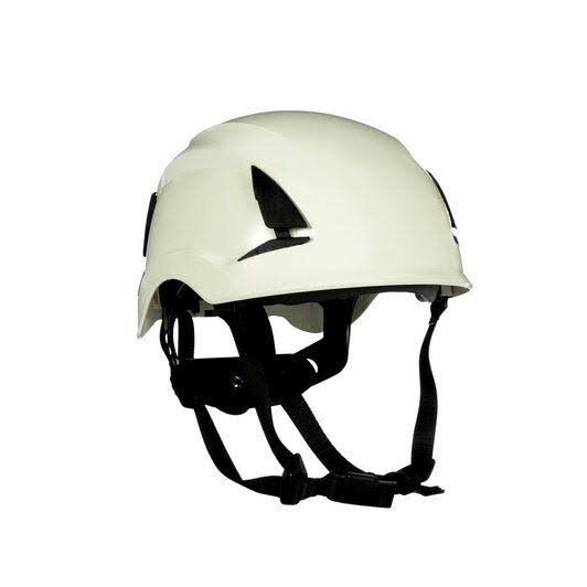 Blue Safety Helmet U514