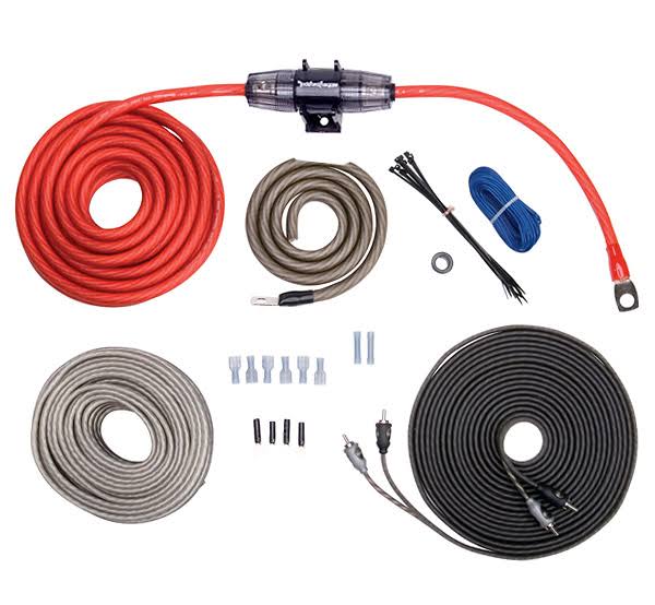 Cable kit U1321
