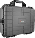 20 Inch Water and Shock Proof Camera Case with Foam H499435