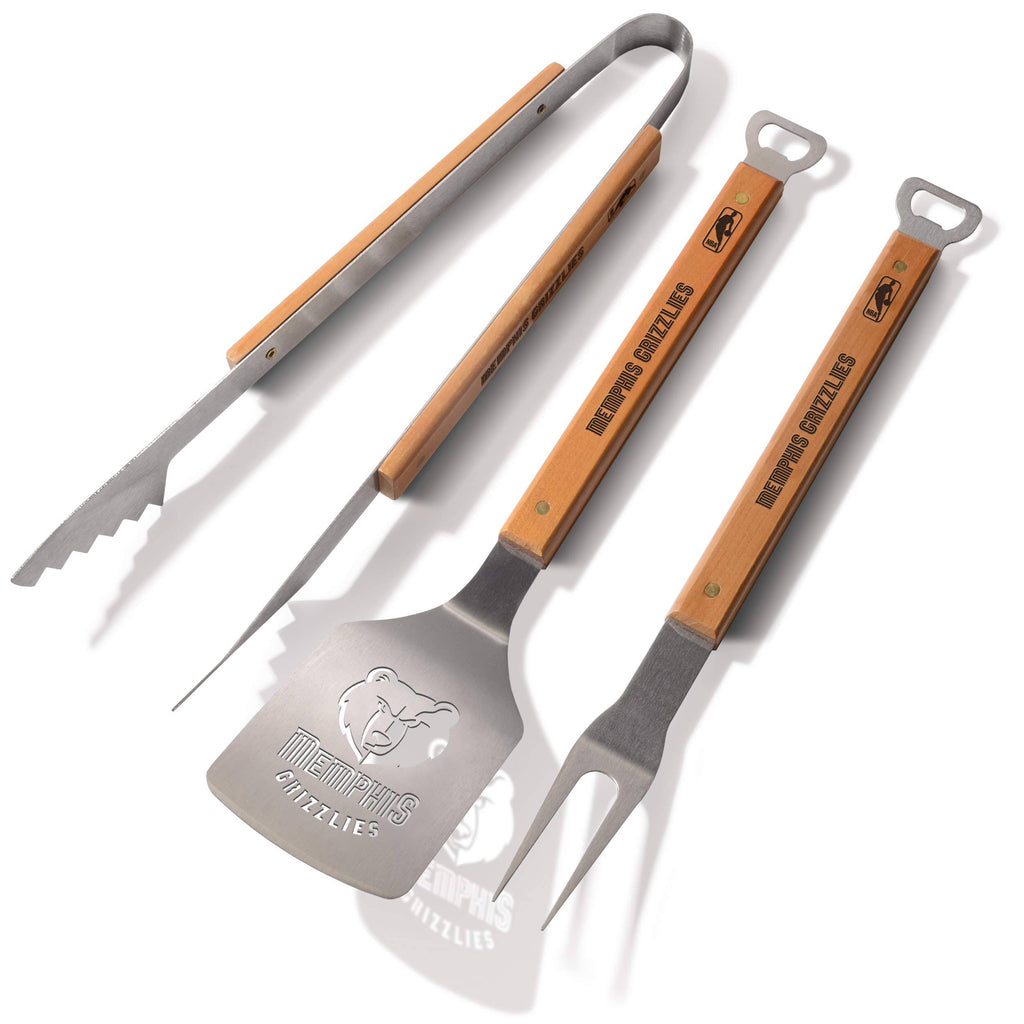3-Piece BBQ Set D95183