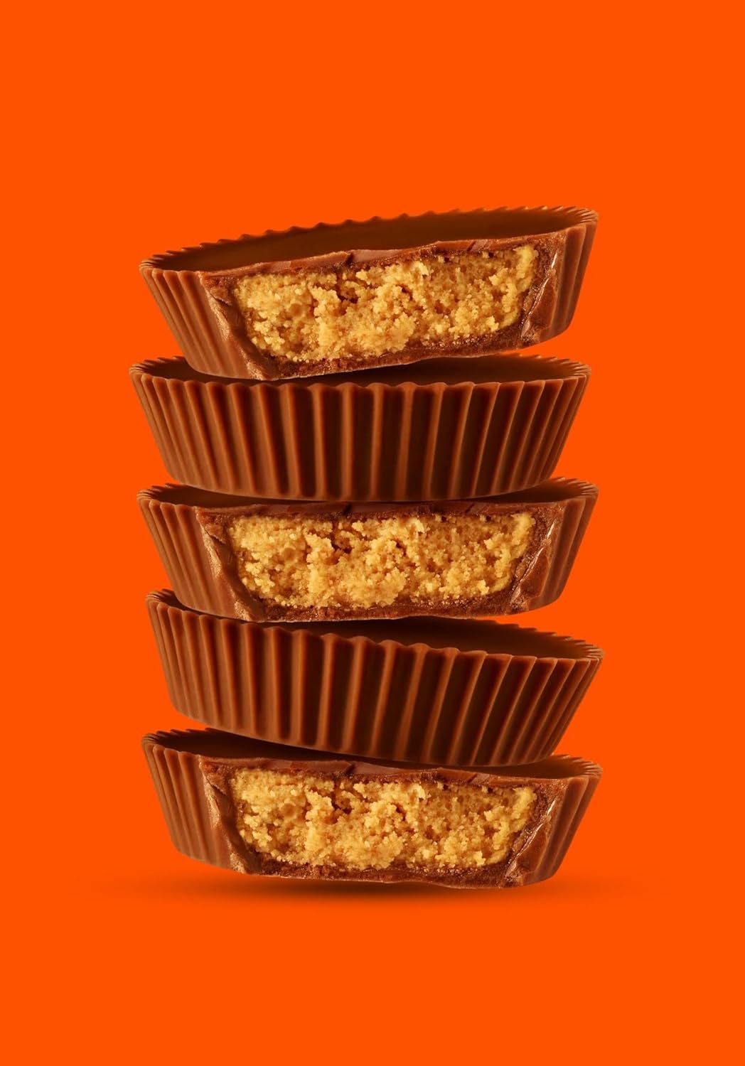 39 Ounce Peanut Butter Candy U67733
