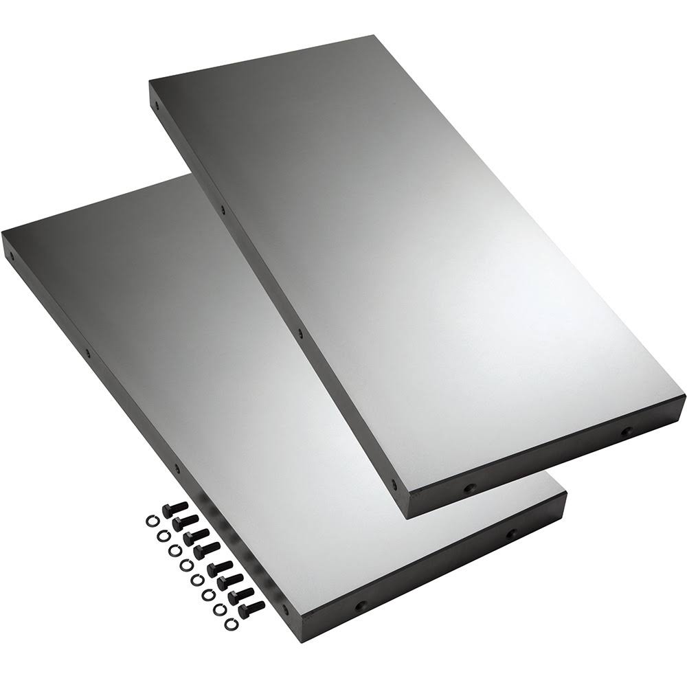 Cast Iron Wing - Pair T244306
