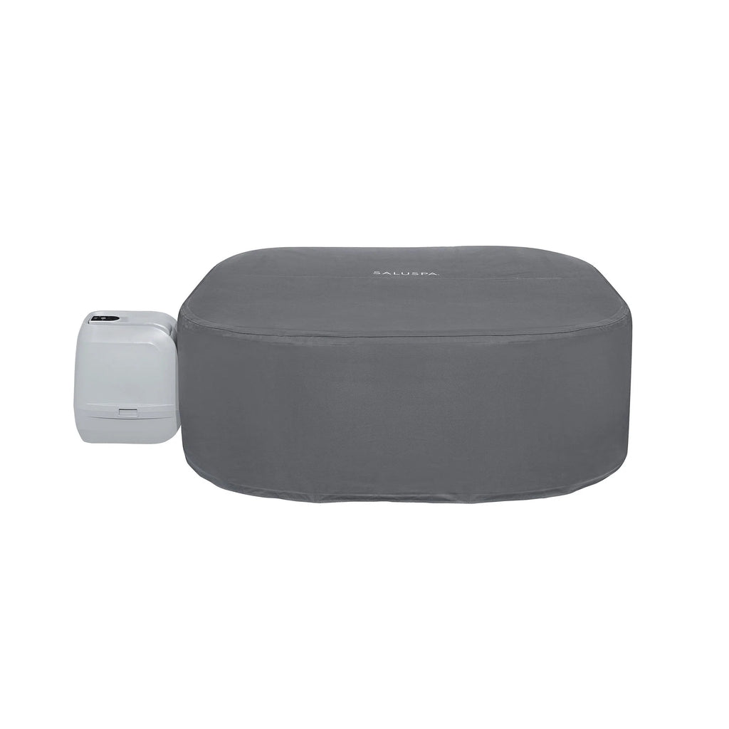 Inflatable Hot Tub with 140 Soothing Jets G9616