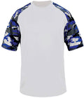 Camo Sport Youth Tee K496916