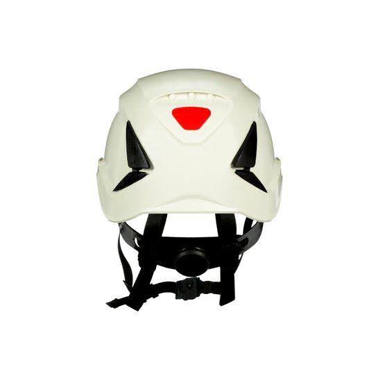 Blue Safety Helmet U514