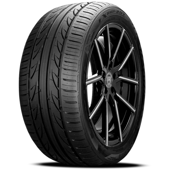 235/45ZR18 98W XL Passenger Tire C379