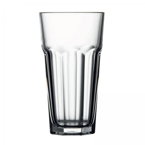 12 oz. Cooler Glass - 48/Case U18824