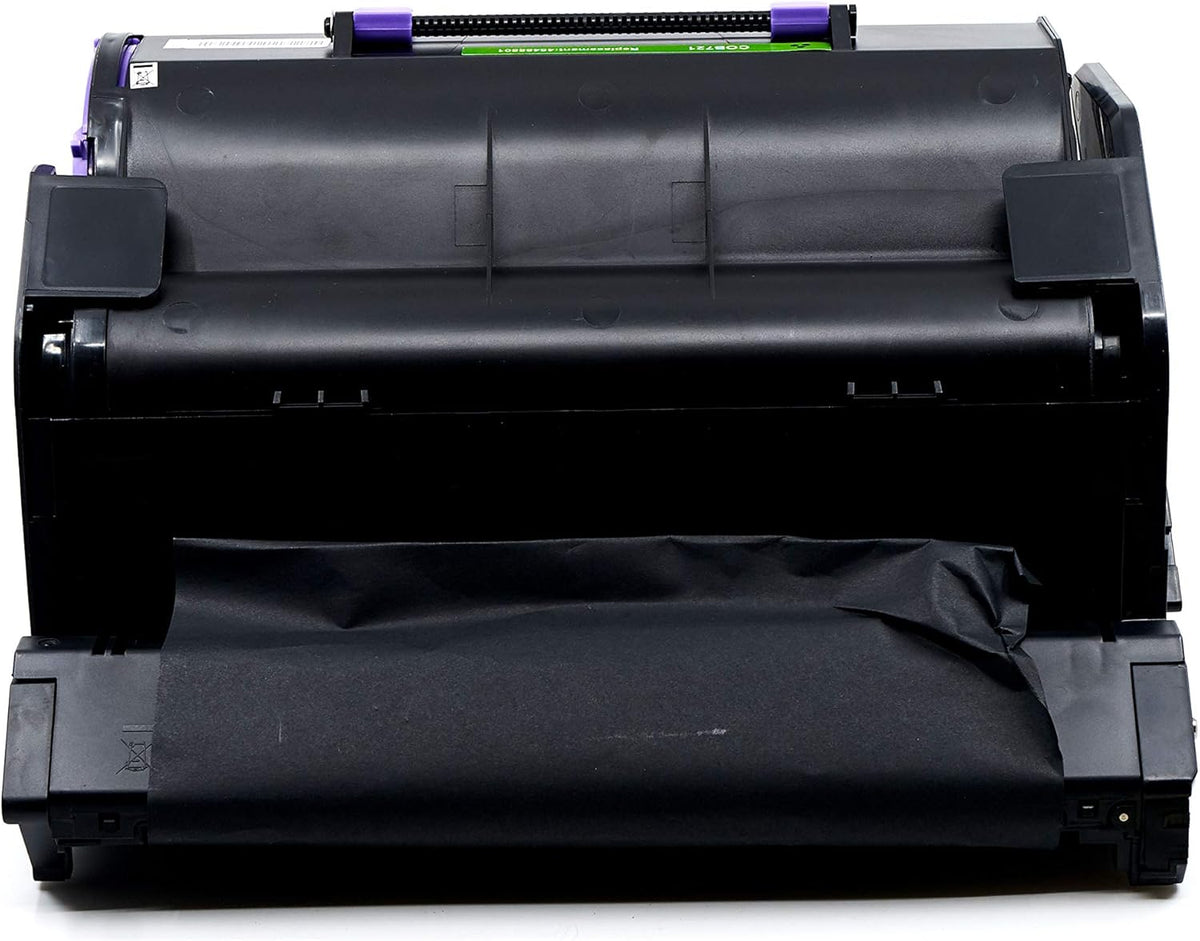 Black Compatible Toner Cartridge 1 Pack N349