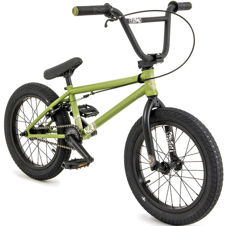 BMX Bike R928