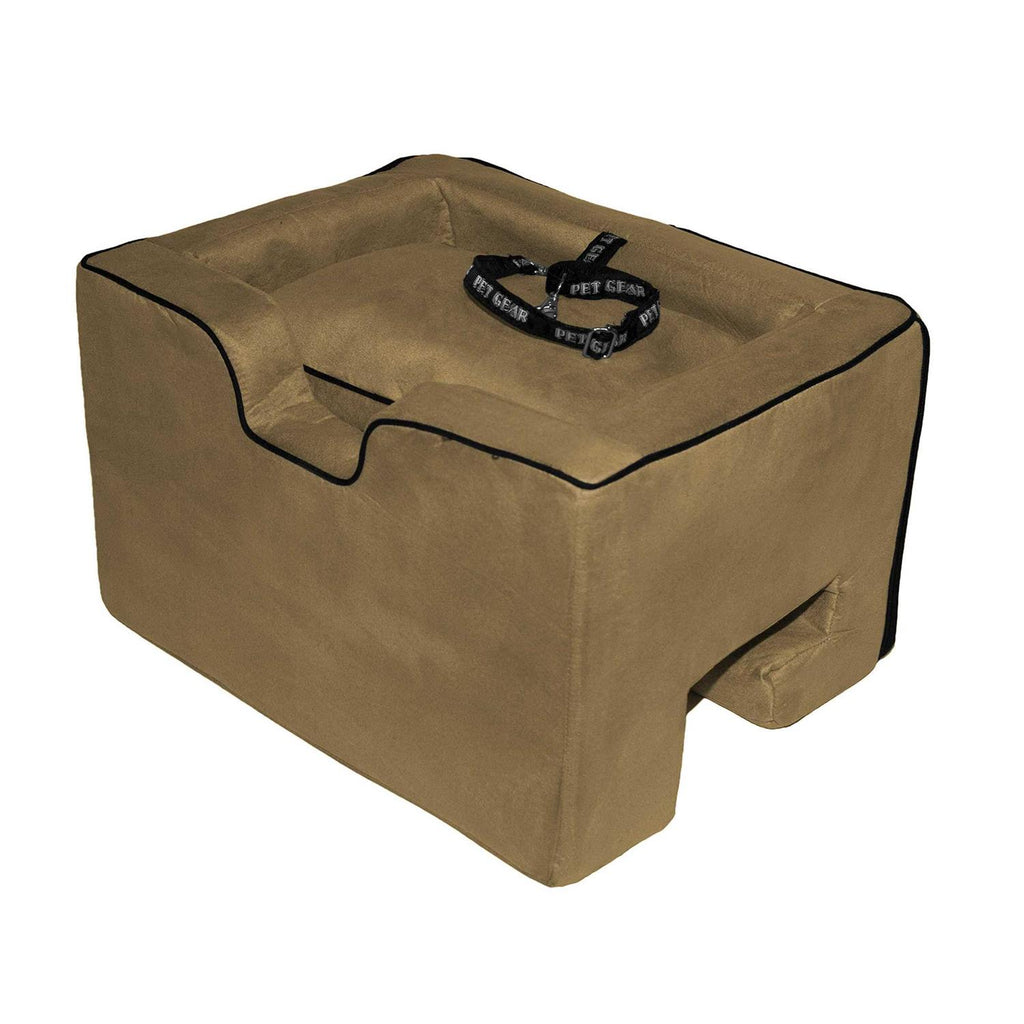 Booster Car Seat U334