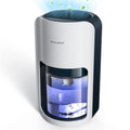 1200ml Ultra Quiet Dehumidifier with Automatic Defrosting A31683