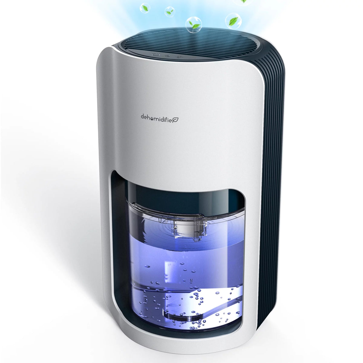 1200ml Ultra Quiet Dehumidifier with Automatic Defrosting A31683