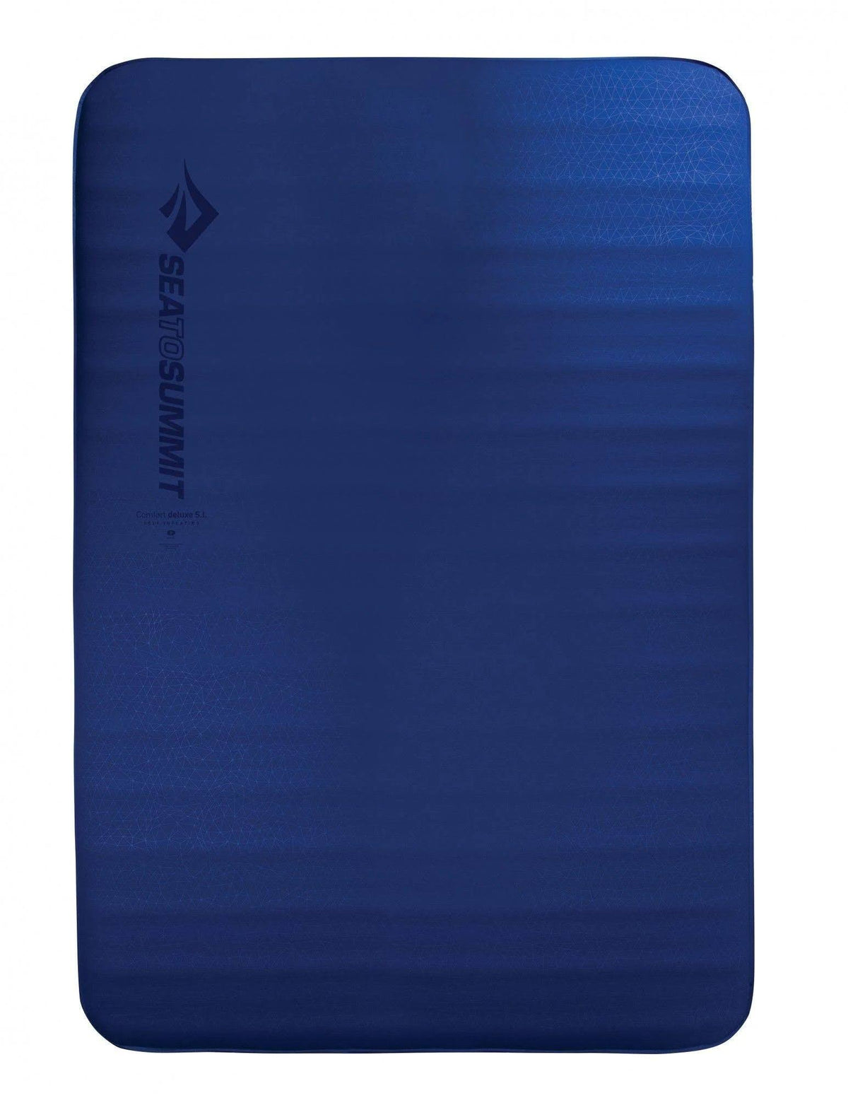 Self Inflating Mat Double C3993