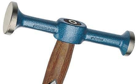 Balanced Ding Bumping Hammer J898784