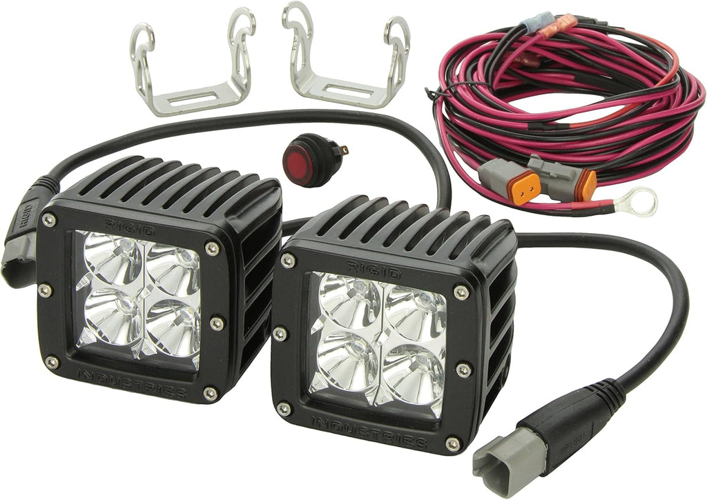 Dually 60° Lens R4214
