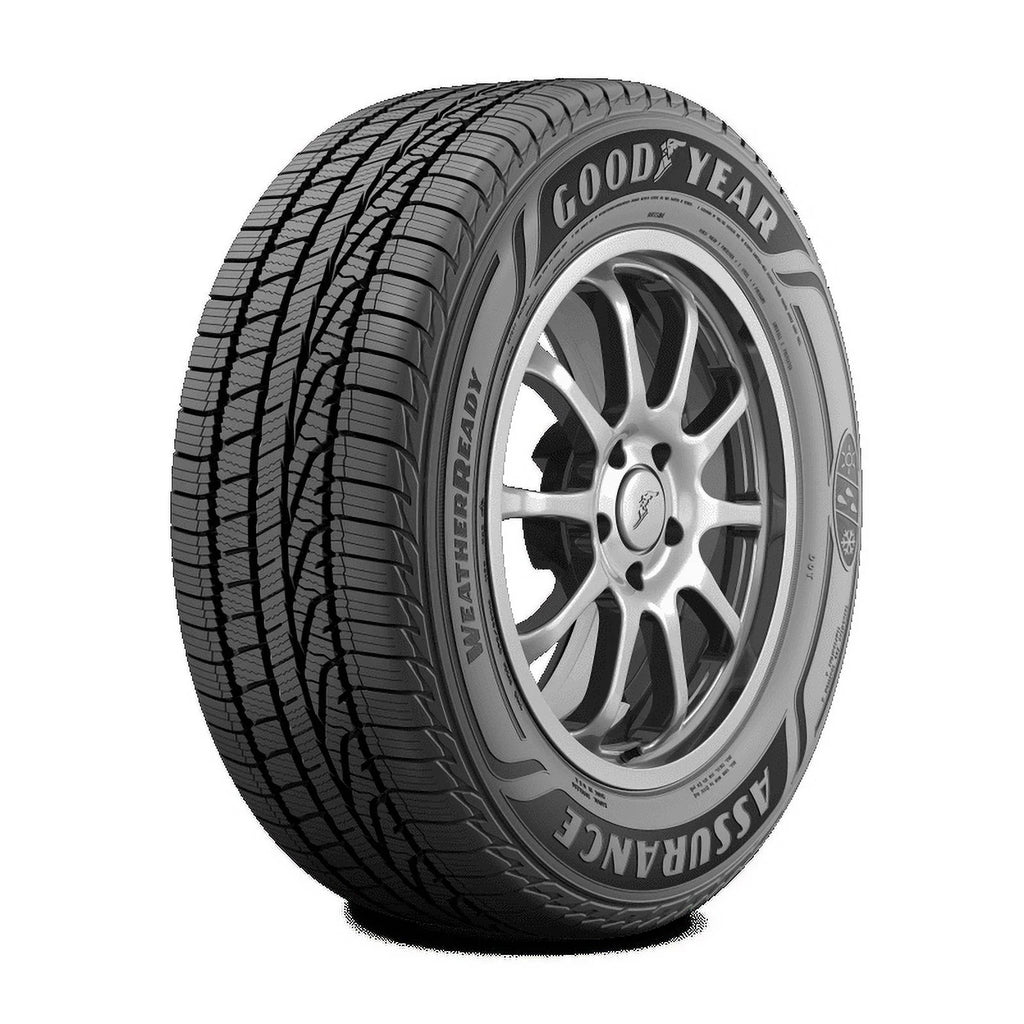 215/60R16 95H All-Season Tire A4423