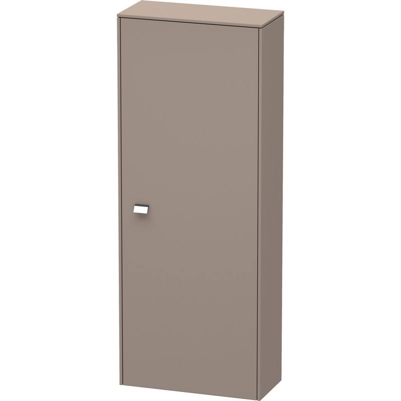 Semi Tall Cabinet Basalt Matt O619