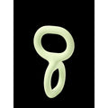 Dog Tug Toy Rubber B678