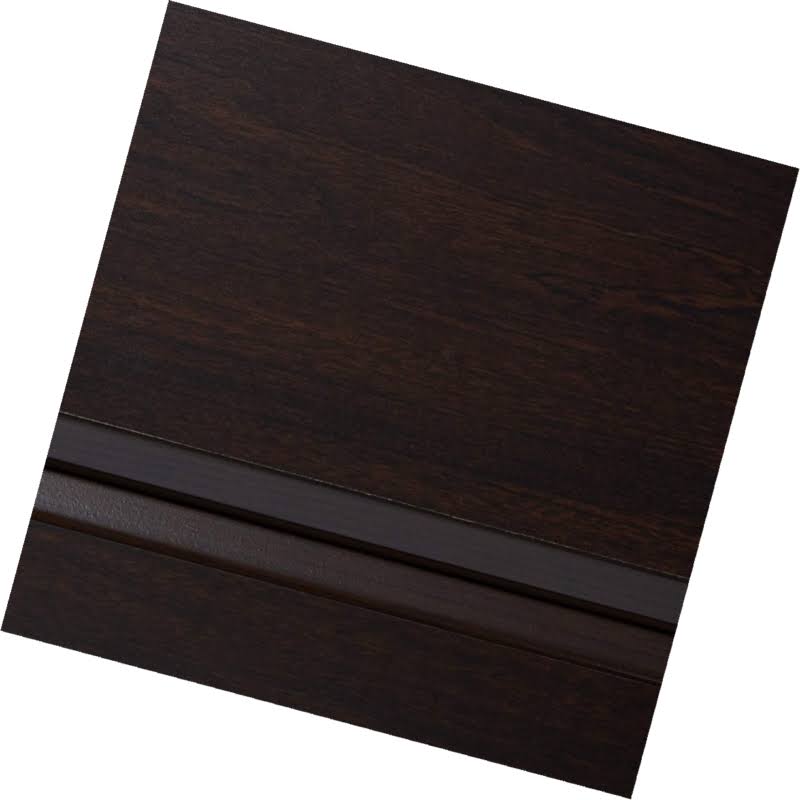 4 Drawer Jamocha Wood Chest A97235