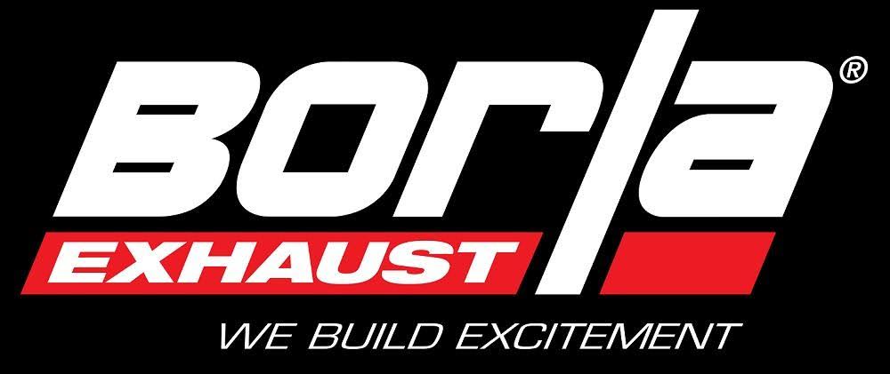Cat-Back Exhaust System D2647