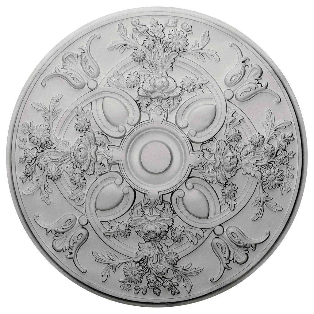 Ceiling Medallion K67476