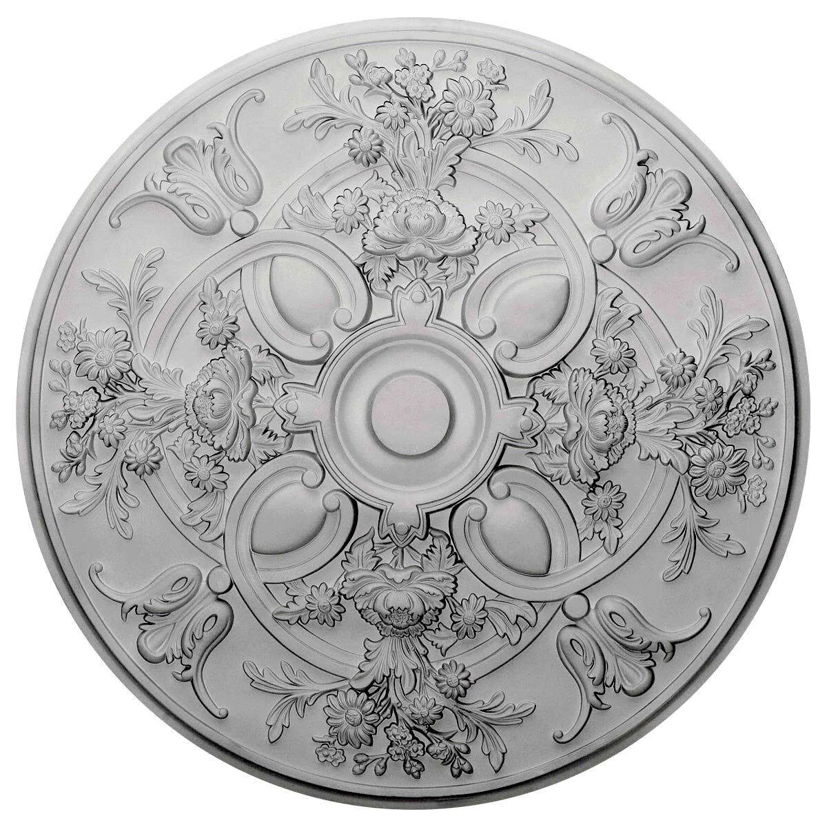 Ceiling Medallion K67476
