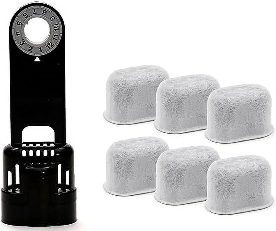 Water Filter Holder Assembly D9709