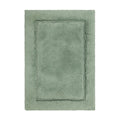 Cotton Bath Mat, Seaglass, 2' 3" x 3' 9" H280