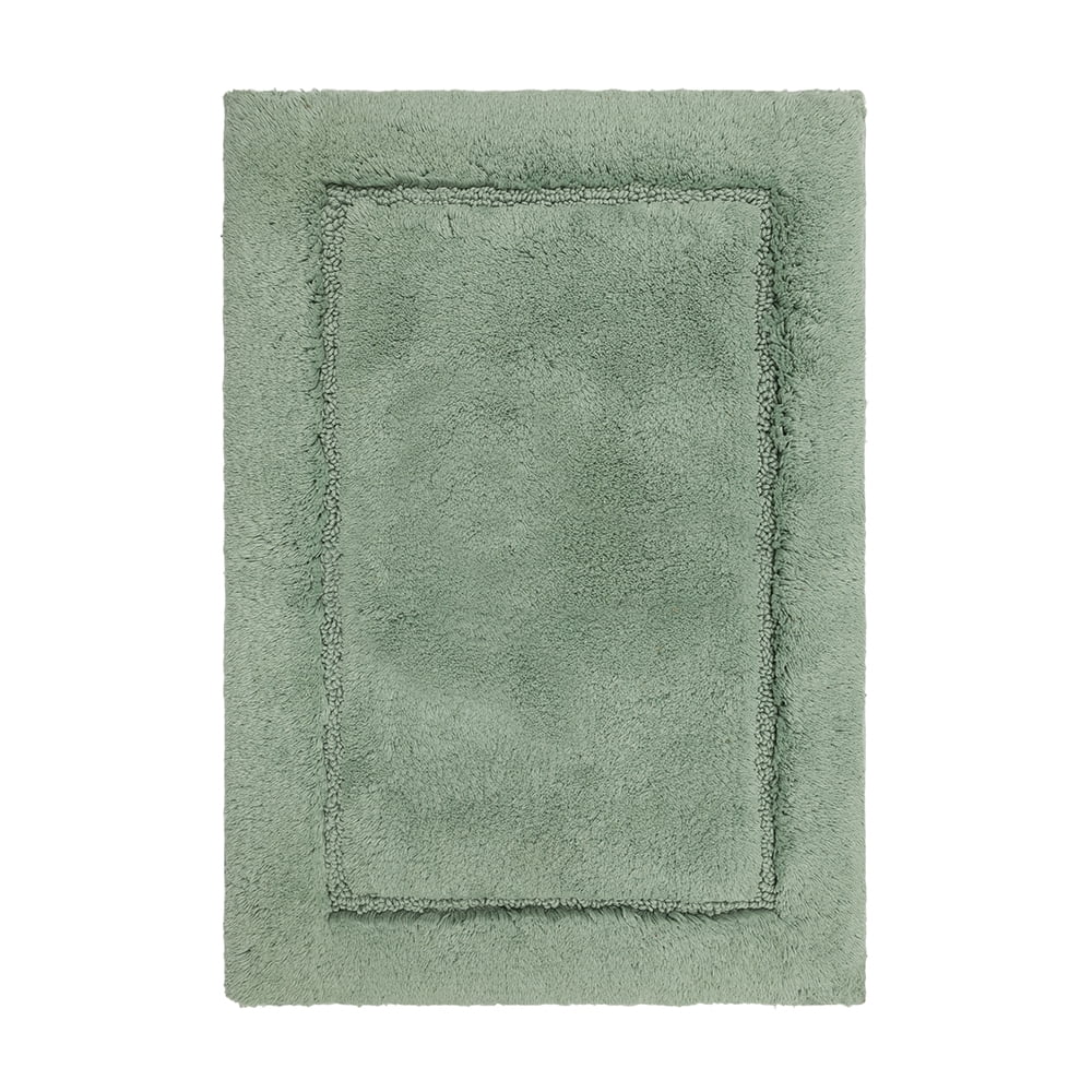 Cotton Bath Mat, Seaglass, 2' 3" x 3' 9" H280