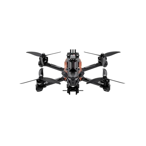 Vapor-X5 HD O4 Pro FPV Drone V642698