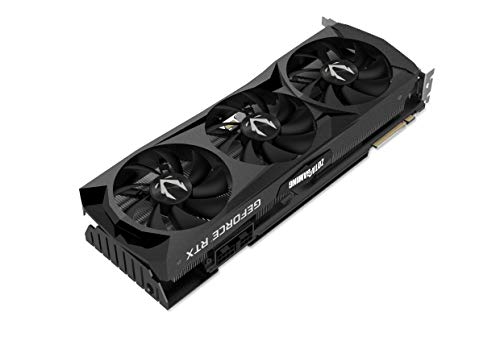 RTX 2070 8GB GDDR6 Graphics Card E795076