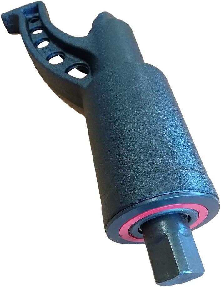 Heavy Duty Torque Multiplier Set Wrench Lug Nut Remover Case E96283