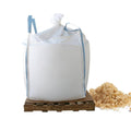 1000 lbs. Coated Granular Ice Melt V324193
