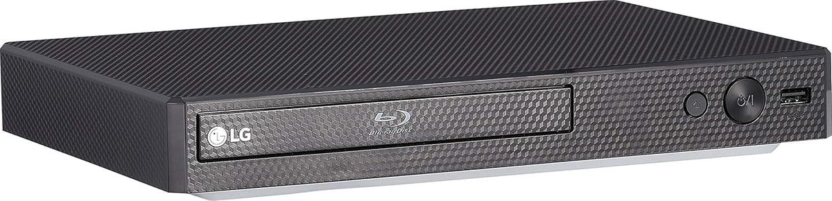 Region Free Blu-ray Player with HDMI Cable E490