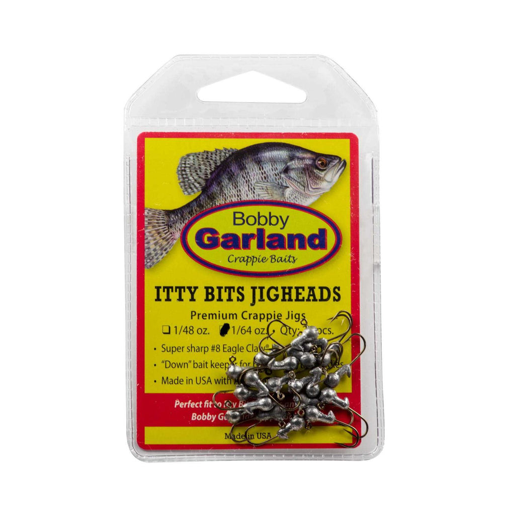 Itty Bit Jighead H492124