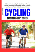 Cycling Guide U875987