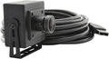 4mm Lens Prototype Camera D598