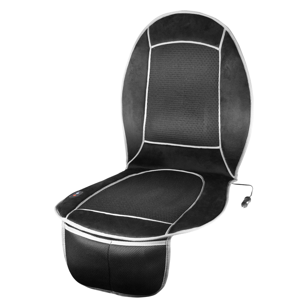 12-Volt All-Season Car Cushion Q5344