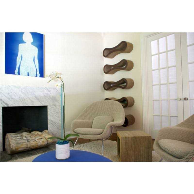 Cat Scratcher Lounge R594