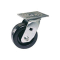 6x22 Polyolefin Swivel Plate Caster H544080