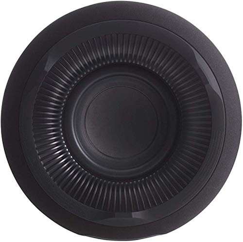 Black BT Wireless Speaker T698465