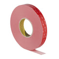 White 25 mil Tape A523