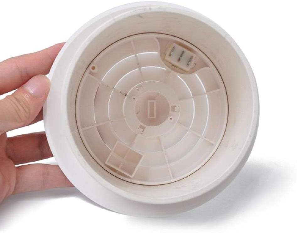 12V RV Roof Vent Exhaust Cooling Fan C421833