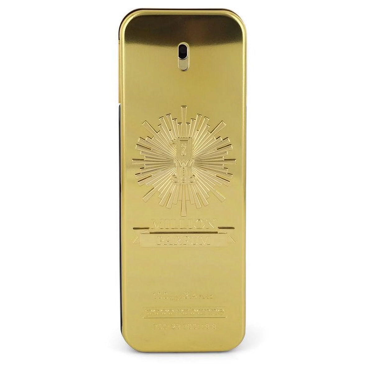 3.4 oz Parfum Spray S96801